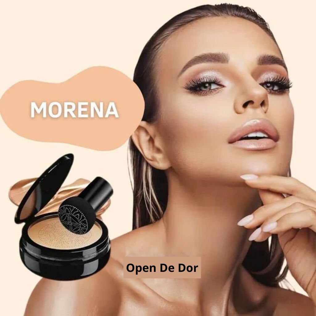 Base de Maquillaje Beauty Cream💎