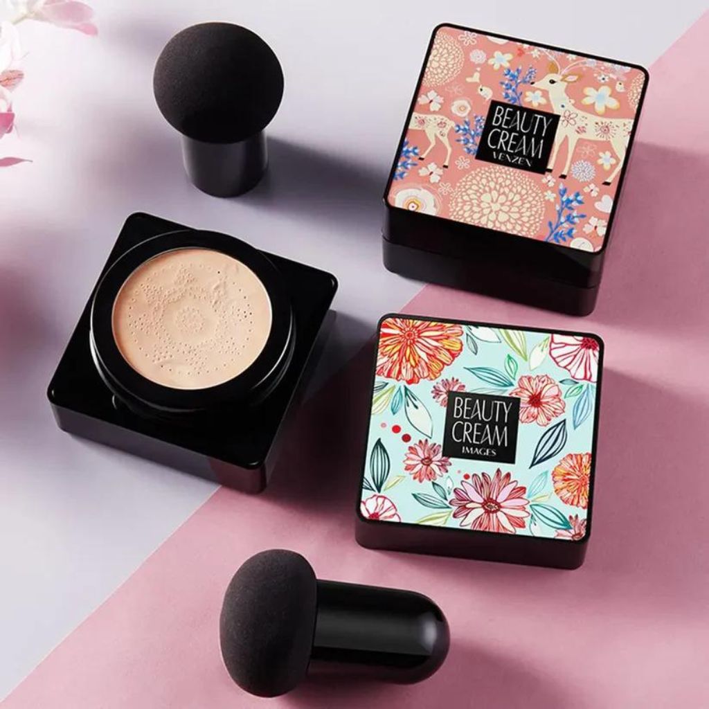 Base de Maquillaje Beauty Cream💎