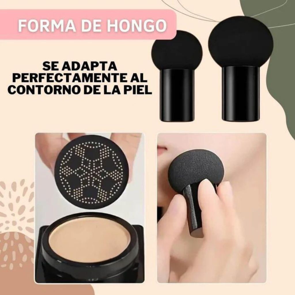 Base de Maquillaje Beauty Cream💎