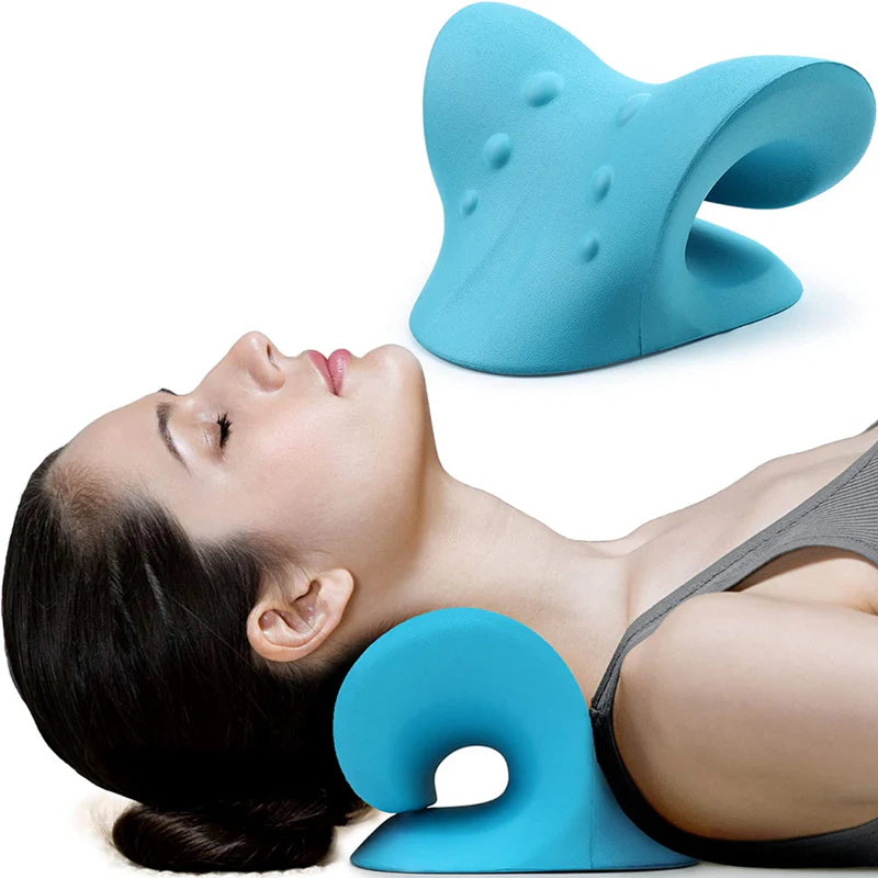 Alineador Cervical