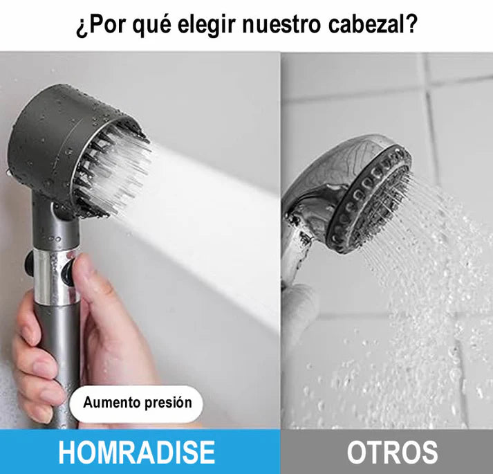 1+1 Gratis | HYDRAPURE® Satisfacción al Máximo