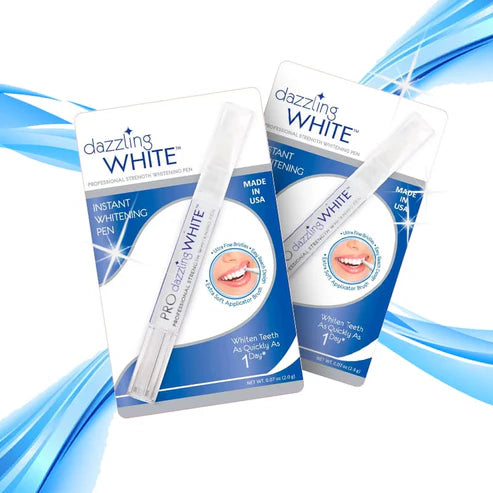 1+1 GRATIS | Lapiz White™- Consigue que envidien tu sonrisa desde la primera aplicación (Ingredientes naturales)