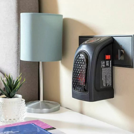 Calefactor Portátil Handy Heater™ - 2x1 SOLO POR HOY🔥