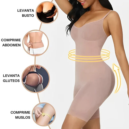 BodyShaper - Faja Moldeadora.