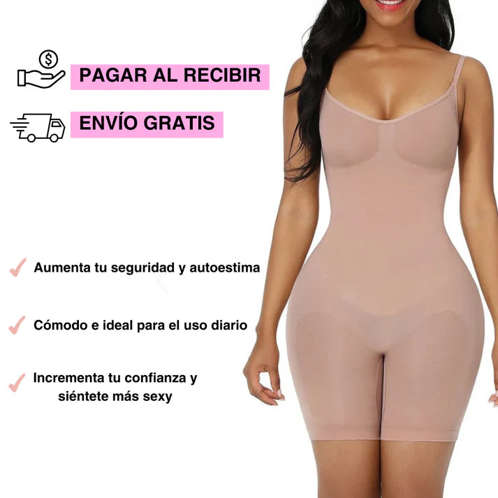 BodyShaper - Faja Moldeadora.