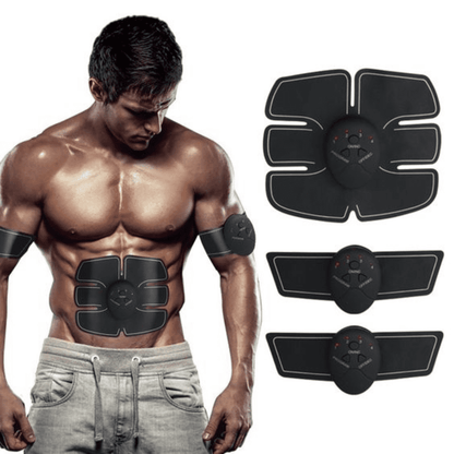 GYMPOWER® - Estimulador Muscular
