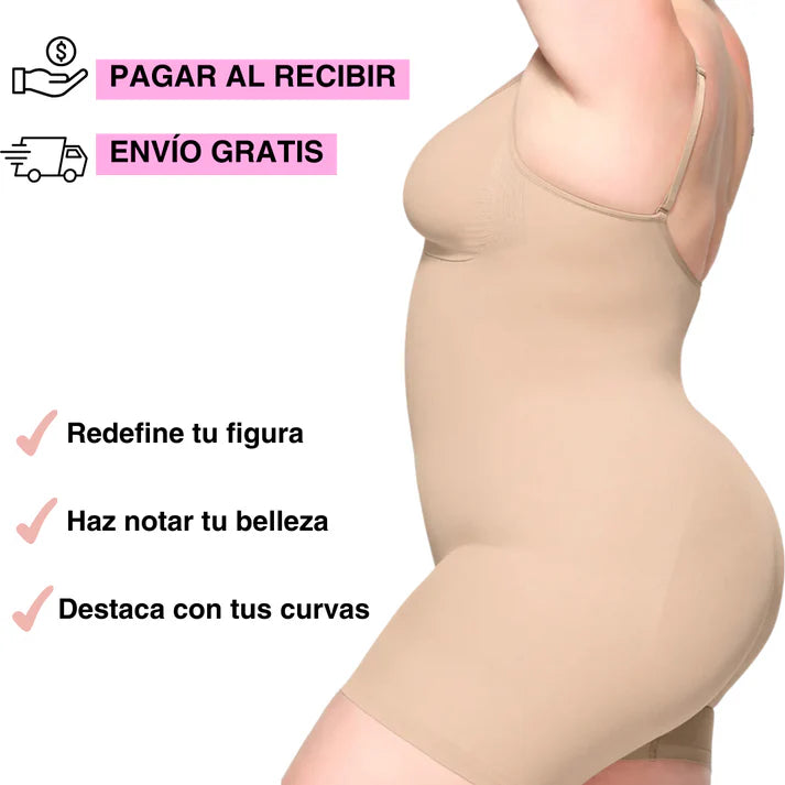 BodyShaper - Faja Moldeadora.
