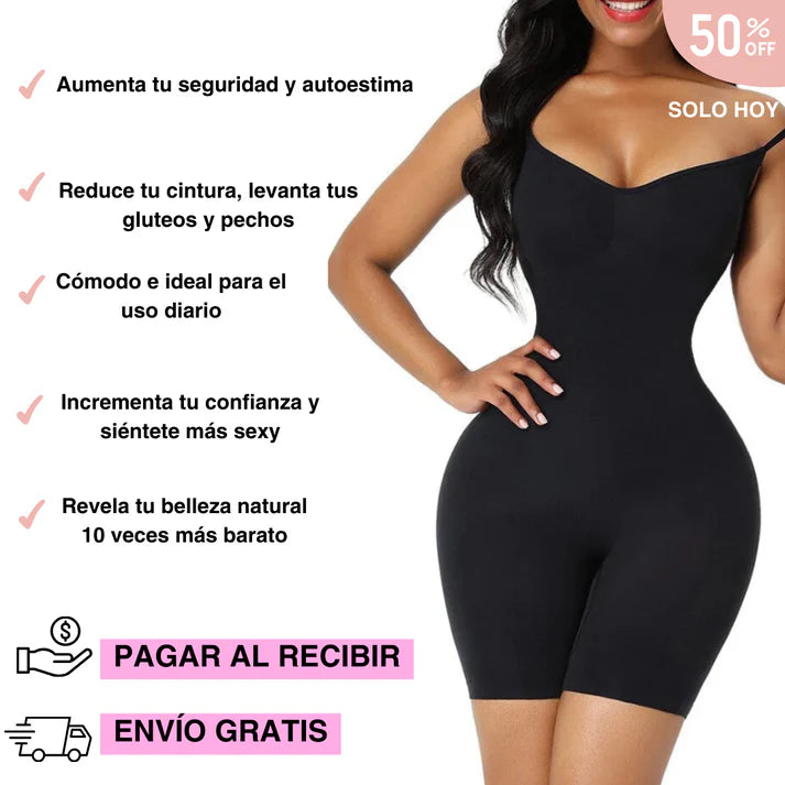 BodyShaper - Faja Moldeadora.