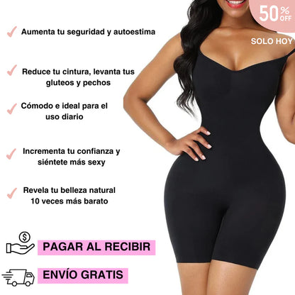 BodyShaper - Faja Moldeadora.