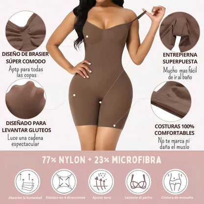 BodyShaper - Faja Moldeadora.