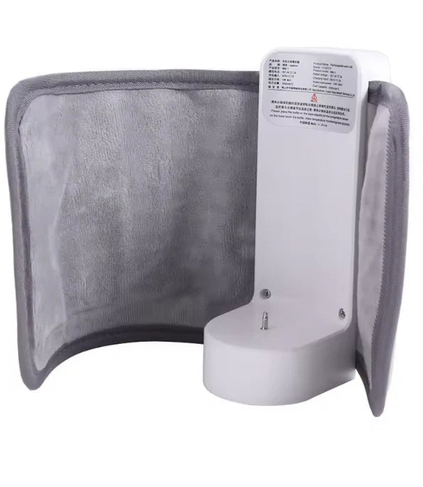 BabyWarm® - Calentador Portátil de Mamadera