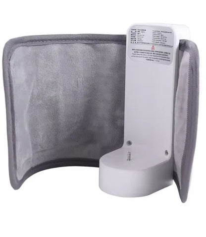 BabyWarm® - Calentador Portátil de Mamadera