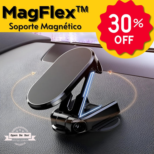 MagFlex™ - Soporte Magnético