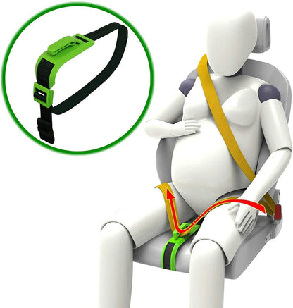 BabySafe PRO™ - Cinturón De Seguridad Para Embarazadas