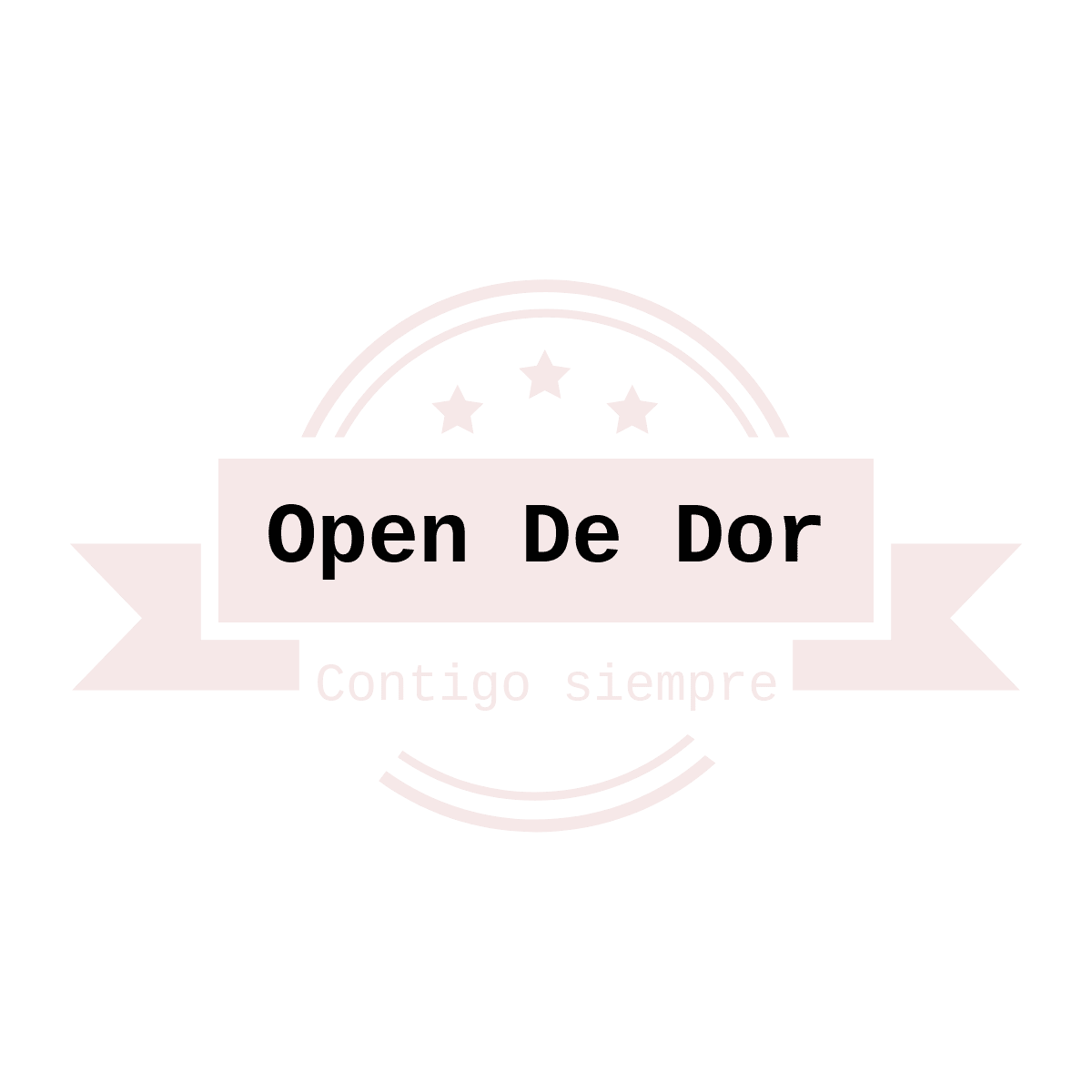 Open De Dor