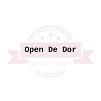 Open De Dor