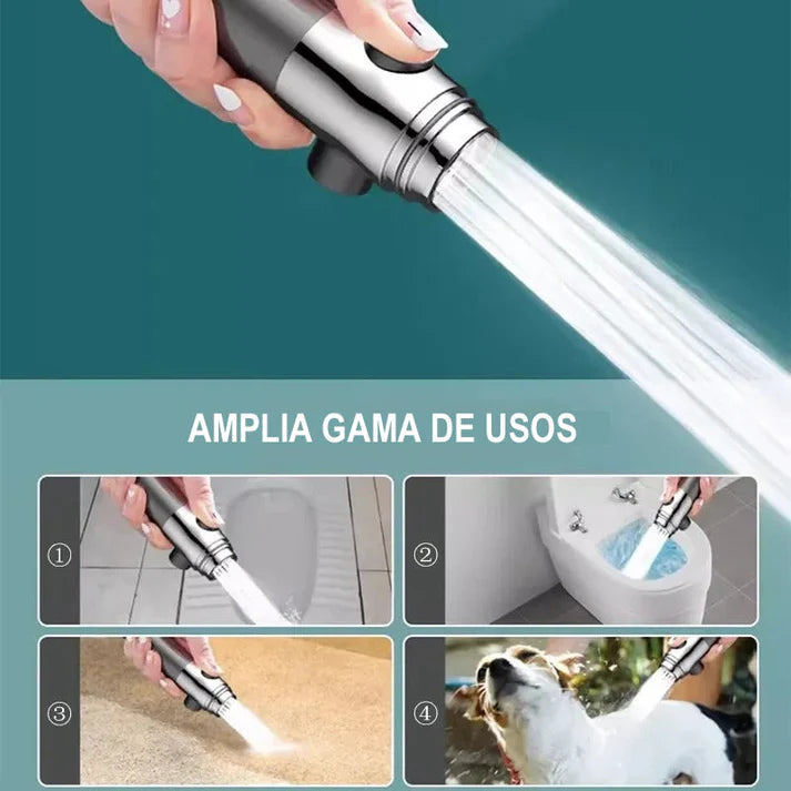 1+1 Gratis | HYDRAPURE® Satisfacción al Máximo