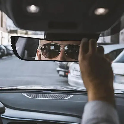 AngelView®️ - Aumenta la Visión al Manejar